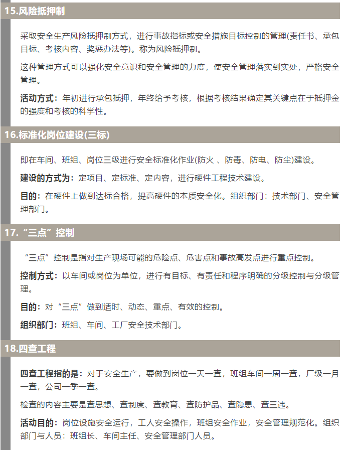 焦化安全管理怎么做？這19個錦囊送給你！5.jpg